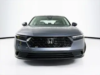 Honda Accord 2025 LX 4dr Sedan