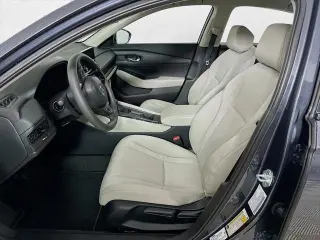 Honda Accord 2025 LX 4dr Sedan