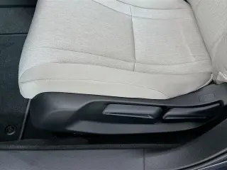 Honda Accord 2025 LX 4dr Sedan
