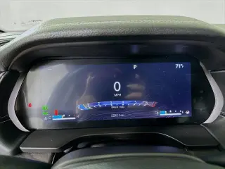 Jeep Grand Cherokee 2022 4x2 Limited 4dr SUV (midyear release)