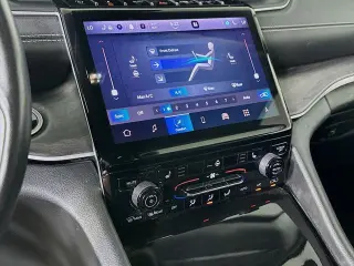 Jeep Grand Cherokee 2022 4x2 Limited 4dr SUV (midyear release)