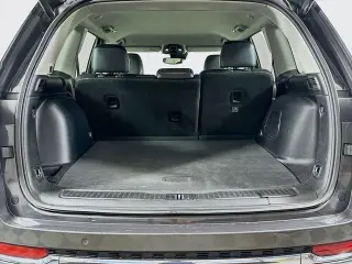 Jeep Grand Cherokee 2022 4x2 Limited 4dr SUV (midyear release)