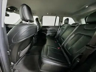 Jeep Grand Cherokee 2022 4x2 Limited 4dr SUV (midyear release)