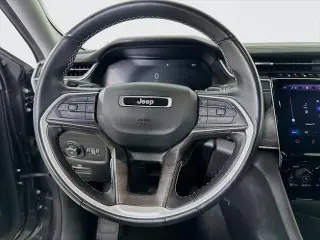 Jeep Grand Cherokee 2022 4x2 Limited 4dr SUV (midyear release)