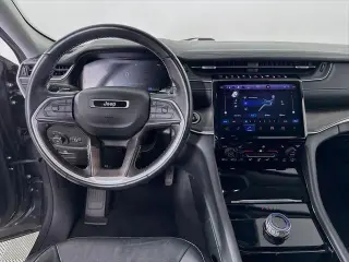 Jeep Grand Cherokee 2022 4x2 Limited 4dr SUV (midyear release)
