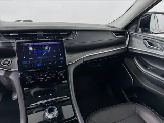 Jeep Grand Cherokee 2022 4x2 Limited 4dr SUV (midyear release)