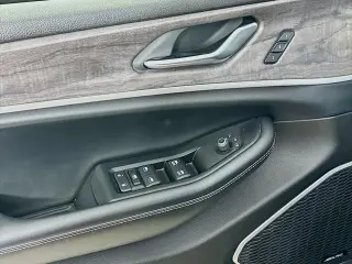 Jeep Grand Cherokee 2022 4x2 Limited 4dr SUV (midyear release)