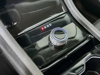 Jeep Grand Cherokee 2022 4x2 Limited 4dr SUV (midyear release)