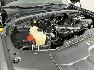 Jeep Grand Cherokee 2022 4x2 Limited 4dr SUV (midyear release)