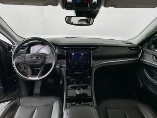 Jeep Grand Cherokee 2022 4x2 Limited 4dr SUV (midyear release)