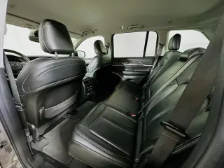 Jeep Grand Cherokee 2022 4x2 Limited 4dr SUV (midyear release)