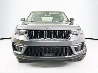 Jeep Grand Cherokee 2022 4x2 Limited 4dr SUV (midyear release)