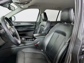 Jeep Grand Cherokee 2022 4x2 Limited 4dr SUV (midyear release)