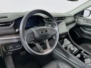 Jeep Grand Cherokee 2022 4x2 Limited 4dr SUV (midyear release)