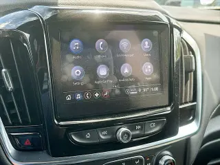 Chevrolet Traverse 2023 4x4 LT Cloth 4dr SUV