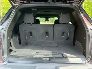 Chevrolet Traverse 2023 4x4 LT Cloth 4dr SUV