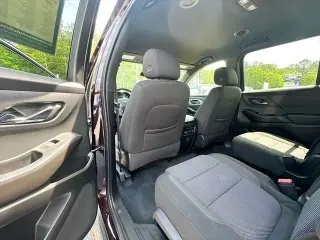 Chevrolet Traverse 2023 4x4 LT Cloth 4dr SUV