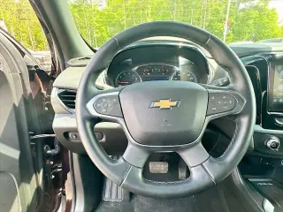 Chevrolet Traverse 2023 4x4 LT Cloth 4dr SUV