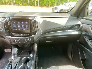 Chevrolet Traverse 2023 4x4 LT Cloth 4dr SUV