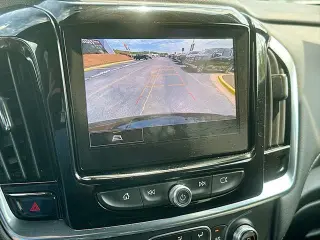 Chevrolet Traverse 2023 4x4 LT Cloth 4dr SUV