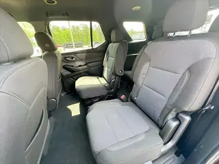 Chevrolet Traverse 2023 4x4 LT Cloth 4dr SUV