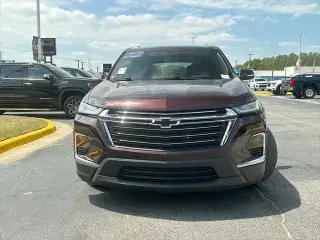Chevrolet Traverse 2023 4x4 LT Cloth 4dr SUV