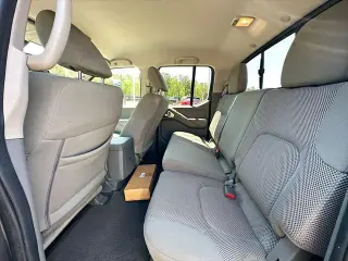 Nissan Frontier 2021 4x4 S 4dr Crew Cab 5 ft. SB