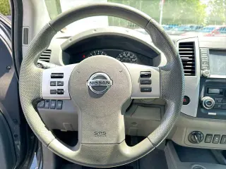 Nissan Frontier 2021 4x4 S 4dr Crew Cab 5 ft. SB