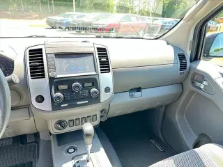 Nissan Frontier 2021 4x4 S 4dr Crew Cab 5 ft. SB