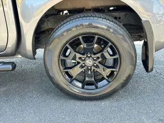 Nissan Frontier 2021 4x4 S 4dr Crew Cab 5 ft. SB