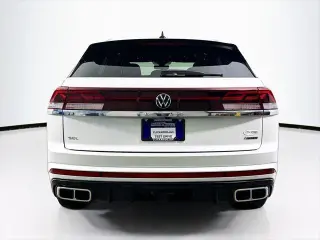 Volkswagen Atlas Cross Sport 2024 AWD SEL R-Line 4Motion 4dr SUV