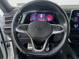 Volkswagen Atlas Cross Sport 2024 AWD SEL R-Line 4Motion 4dr SUV
