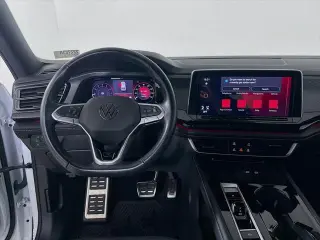 Volkswagen Atlas Cross Sport 2024 AWD SEL R-Line 4Motion 4dr SUV