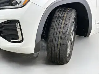 Volkswagen Atlas Cross Sport 2024 AWD SEL R-Line 4Motion 4dr SUV