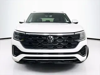 Volkswagen Atlas Cross Sport 2024 AWD SEL R-Line 4Motion 4dr SUV