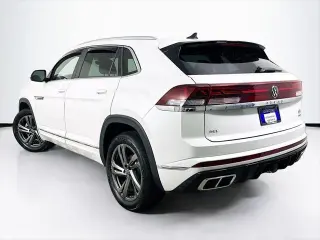 Volkswagen Atlas Cross Sport 2024 AWD SEL R-Line 4Motion 4dr SUV