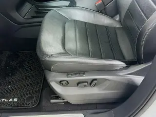 Volkswagen Atlas Cross Sport 2024 AWD SEL R-Line 4Motion 4dr SUV