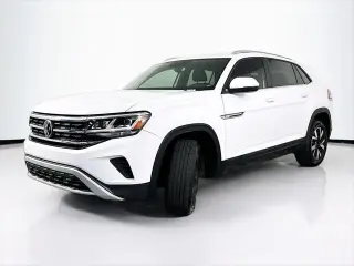 Volkswagen Atlas Cross Sport 2022 SE 4dr SUV