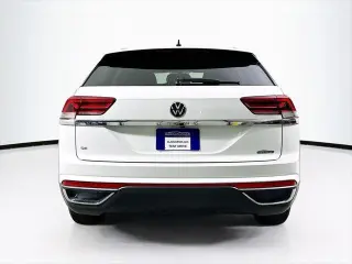 Volkswagen Atlas Cross Sport 2022 SE 4dr SUV