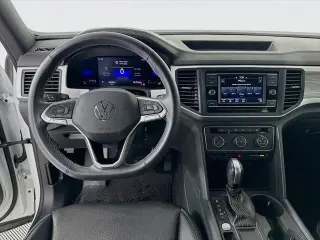 Volkswagen Atlas Cross Sport 2022 SE 4dr SUV