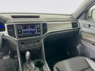 Volkswagen Atlas Cross Sport 2022 SE 4dr SUV