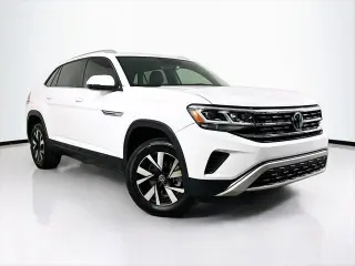 Volkswagen Atlas Cross Sport 2022 SE 4dr SUV