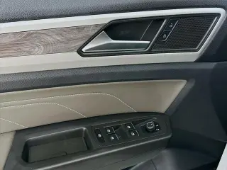 Volkswagen Atlas Cross Sport 2022 SE 4dr SUV