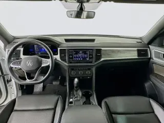 Volkswagen Atlas Cross Sport 2022 SE 4dr SUV