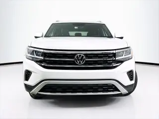 Volkswagen Atlas Cross Sport 2022 SE 4dr SUV