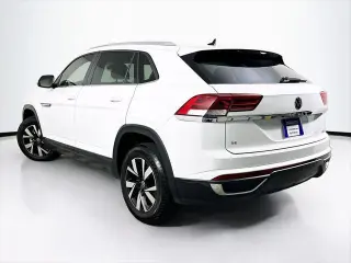 Volkswagen Atlas Cross Sport 2022 SE 4dr SUV