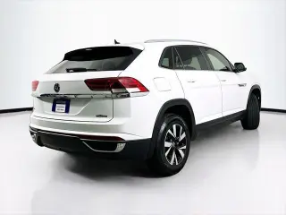 Volkswagen Atlas Cross Sport 2022 SE 4dr SUV