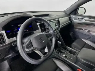 Volkswagen Atlas Cross Sport 2022 SE 4dr SUV