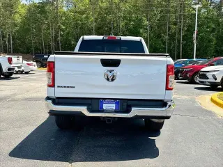 Ram 1500 2024 4x2 Big Horn 4dr Crew Cab 5.6 ft. SB Pickup