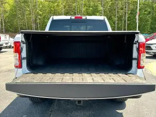 Ram 1500 2024 4x2 Big Horn 4dr Crew Cab 5.6 ft. SB Pickup